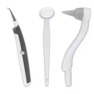 Denta Pic Sonic Schall-Zahnreinigungs-System