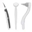 Bild 1 von Denta Pic Sonic Schall-Zahnreinigungs-System