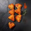 Bild 1 von Gut Langenhof Hähnchen Oberkeulen