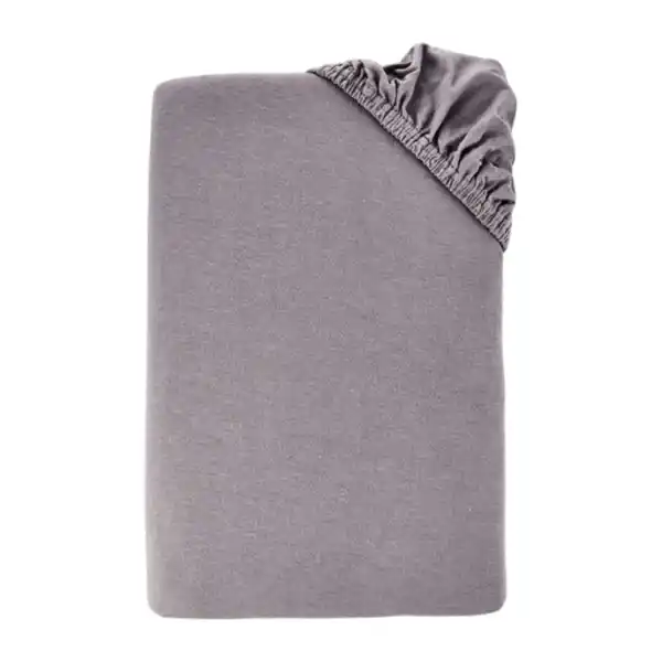 Bild 2 von NOVITESSE Jersey-Spannbetttuch