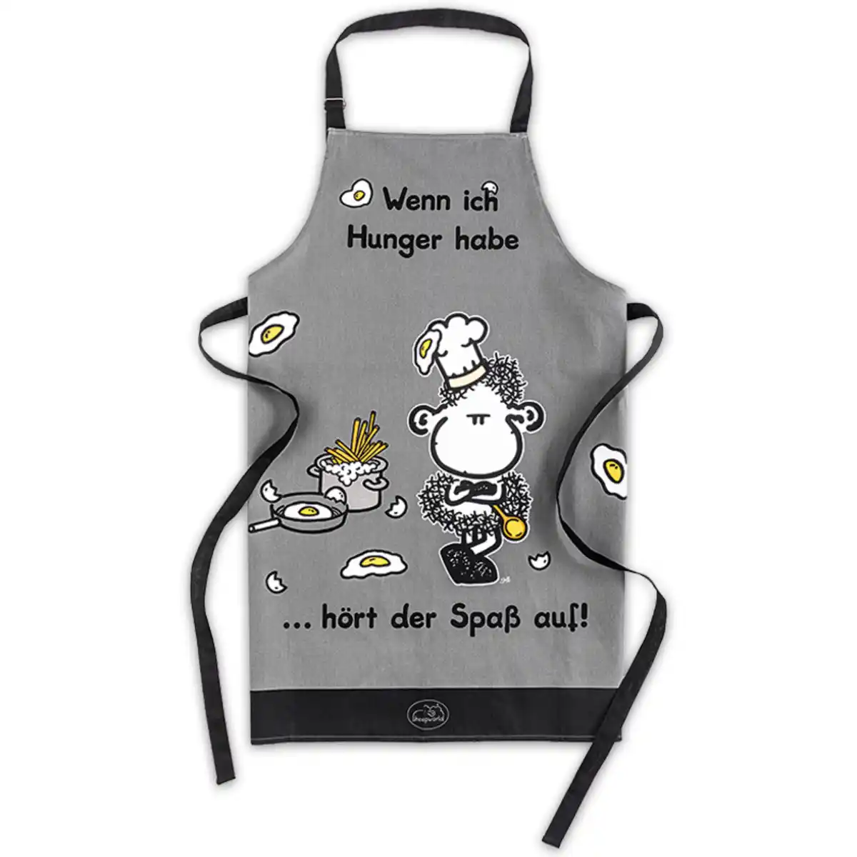 Bild 2 von Sheepworld Küchenschürze