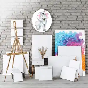 Createlli Leinwand