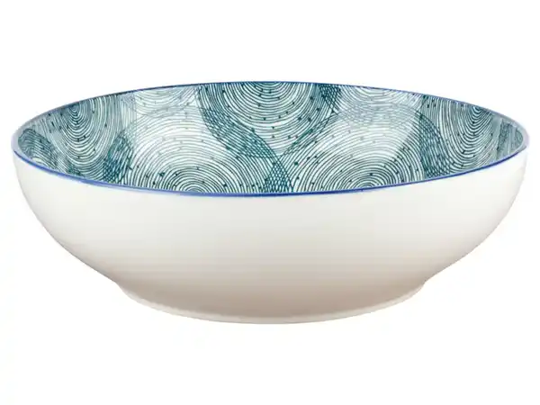 Bild 2 von Tognana Salatschüssel, 25 cm, Steingut