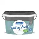 Bild 1 von RENOVO Wand- und Deckenfarbe matt »Lust auf Farbe«, lagunenzauber
