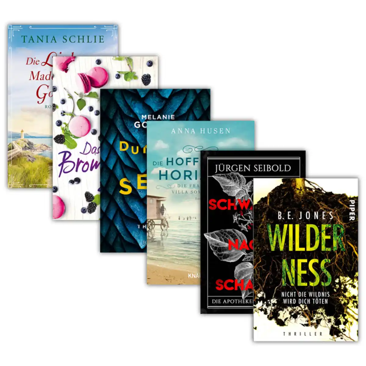 Bild 1 von Taschenbuch