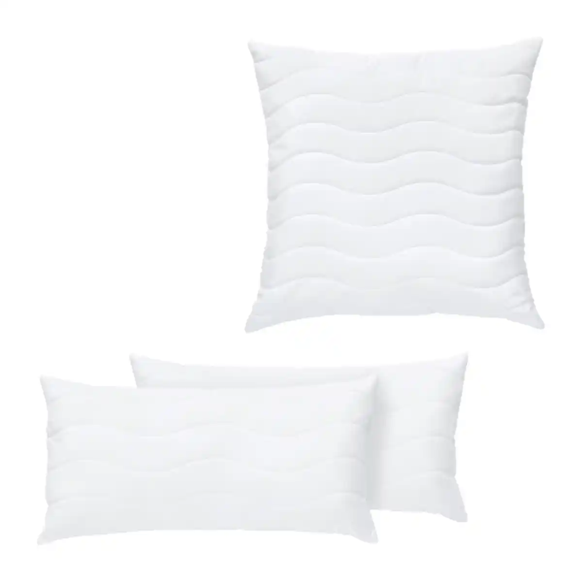 Bild 1 von NOVITESSE Kopfkissen Megafil