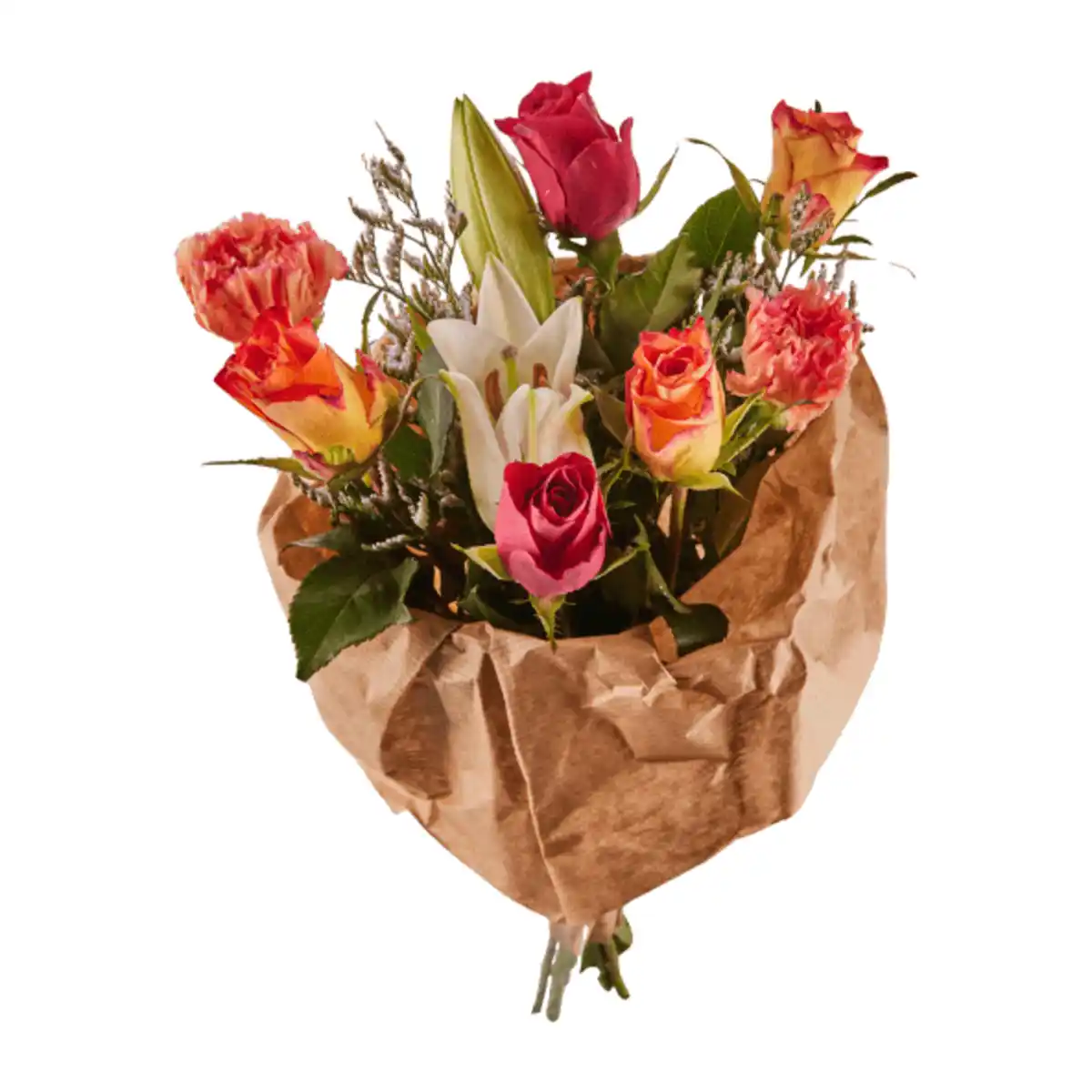 Bild 3 von GARDENLINE Valentinsstrauß