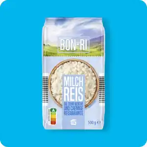 BON-RI Milchreis