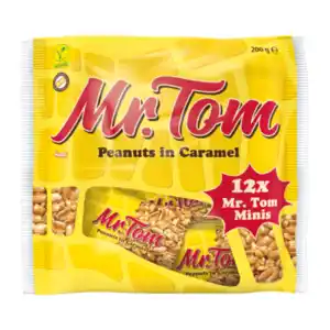 MR. TOM Minis 200g