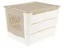 Bild 3 von LIVARNO home Salatschleuder/ Bio-Müllbehälter/Kartoffelaufbewahrungsbox