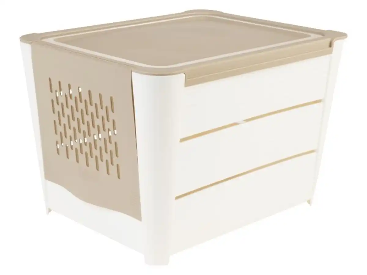 Bild 3 von LIVARNO home Salatschleuder/ Bio-Müllbehälter/Kartoffelaufbewahrungsbox