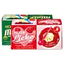 Bild 1 von HEXEN-Eis Hexen-Liebe/ -Minze Eisbecher