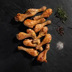 Gut Langenhof Hähnchen Unterschenkel
