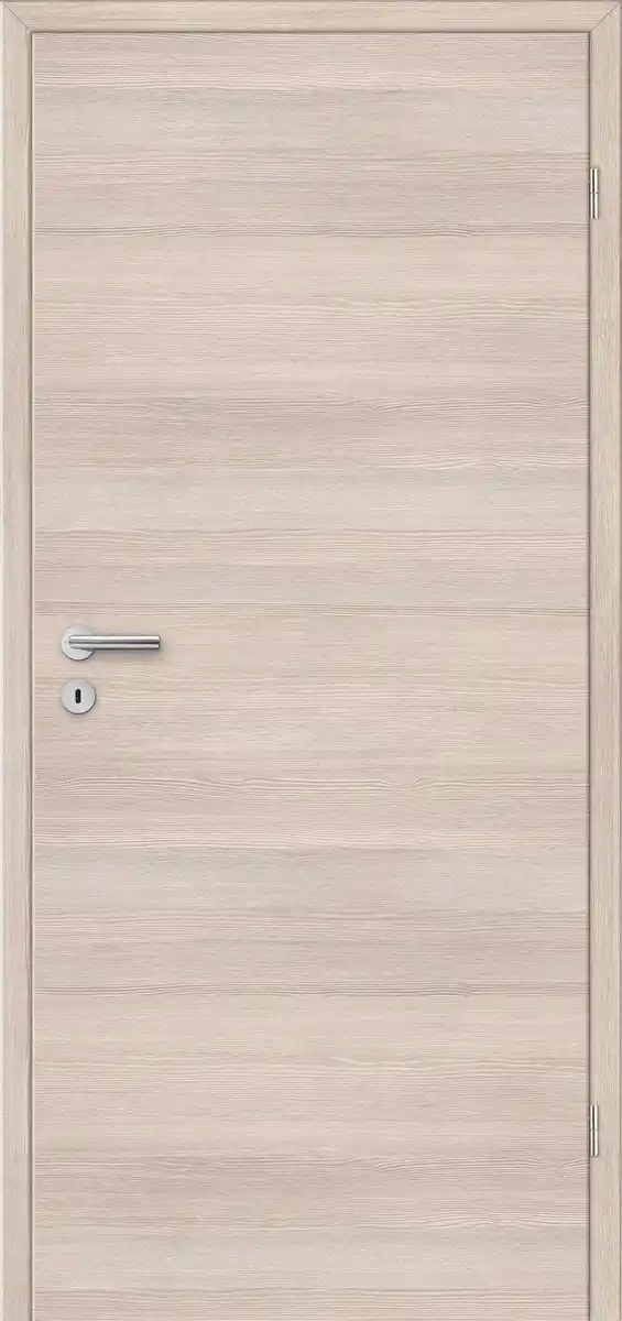 Bild 1 von Borne Türblatt CPL Lärche Cashmere quer Röhrenspan