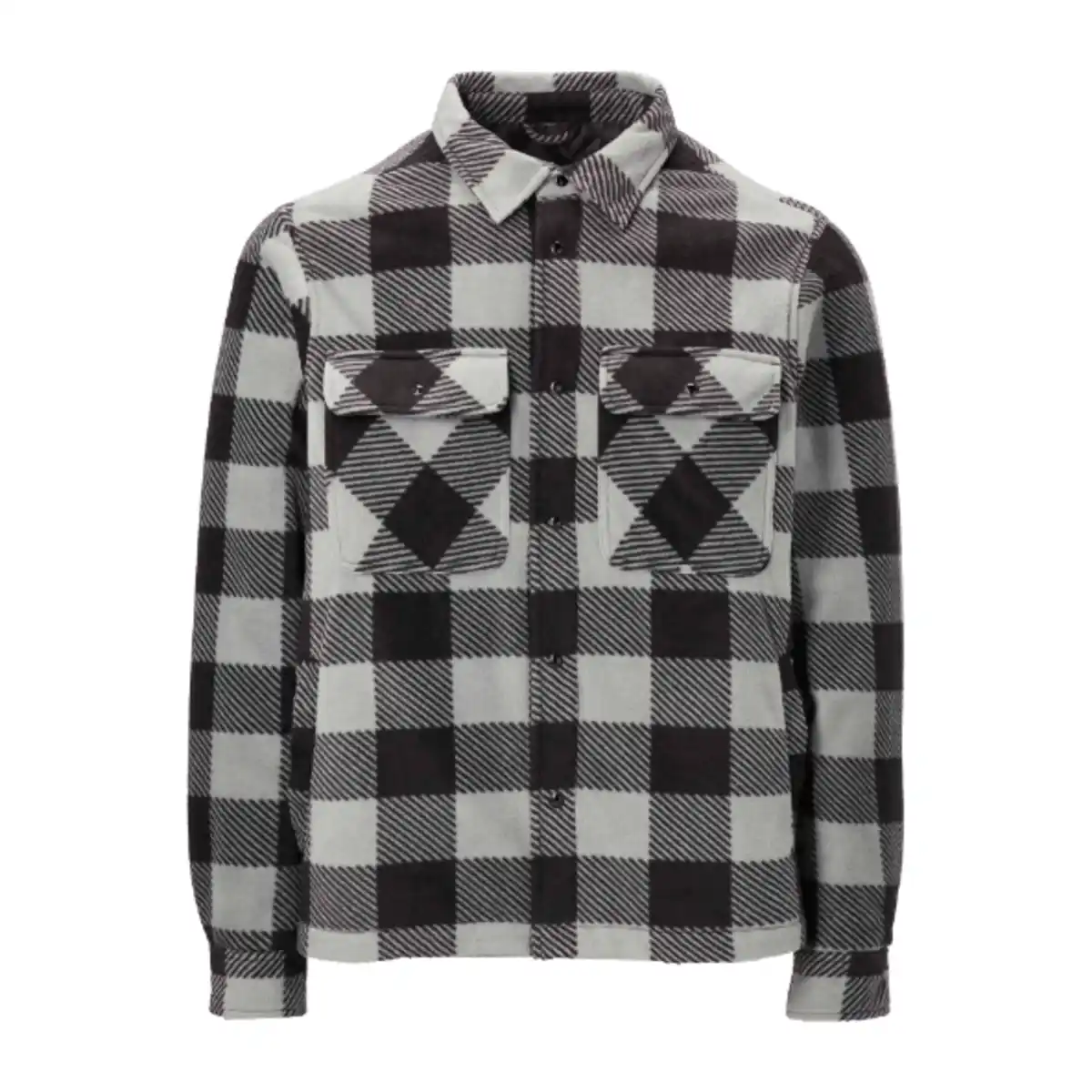 Bild 4 von TOP CRAFT Arbeitshemd