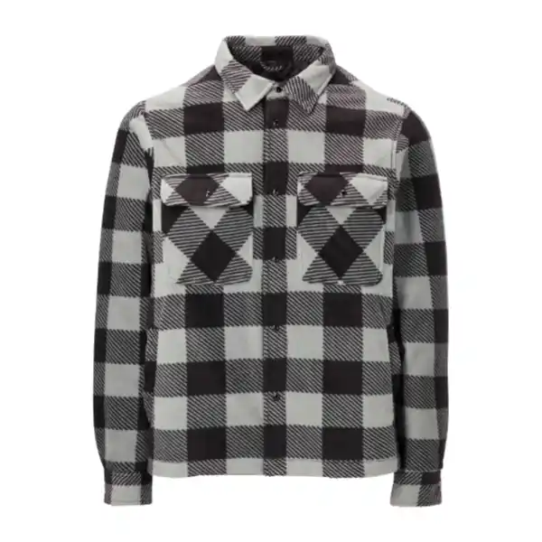 Bild 4 von TOP CRAFT Arbeitshemd