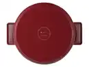 Bild 4 von Masterpro Gusseisen-Topf »Eternal«, Ø 26 cm