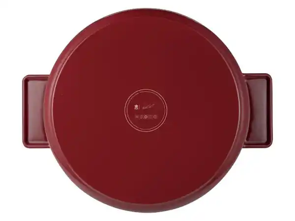 Bild 4 von Masterpro Gusseisen-Topf »Eternal«, Ø 26 cm