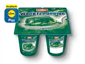 Müller Wackelpudding