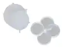 Bild 1 von LIVARNO home Wiederverwendbares Deckel-Set