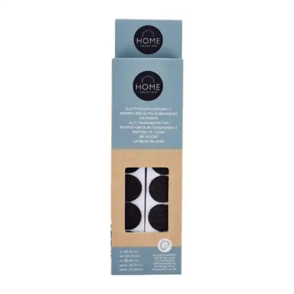 Bild 2 von HOME CREATION Klettverschlüsse / Klettband