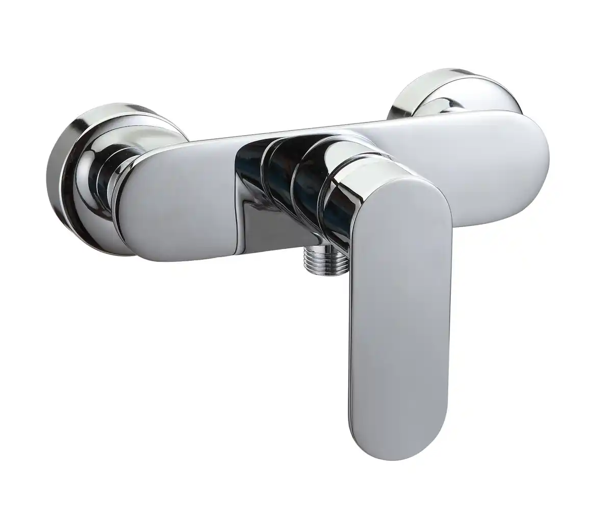 Bild 1 von Primaster Duscharmatur Prag verchromt