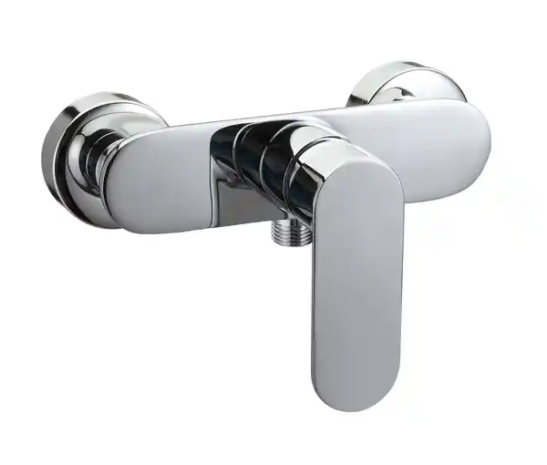 Bild 1 von Primaster Duscharmatur Prag verchromt