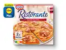 Bild 1 von Dr. Oetker Ristorante Pizza,  640 g