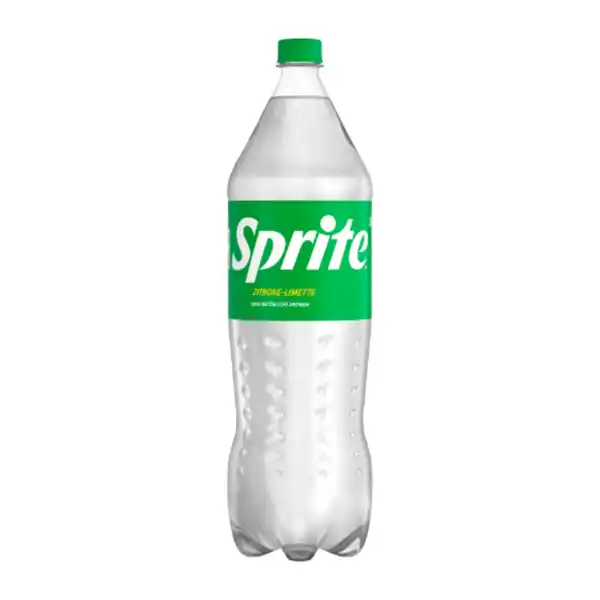 Bild 3 von Fanta / Sprite / mezzo mix 2L