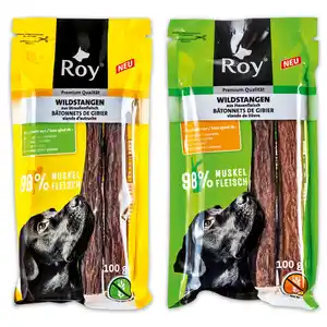 Roy® Wildstangen