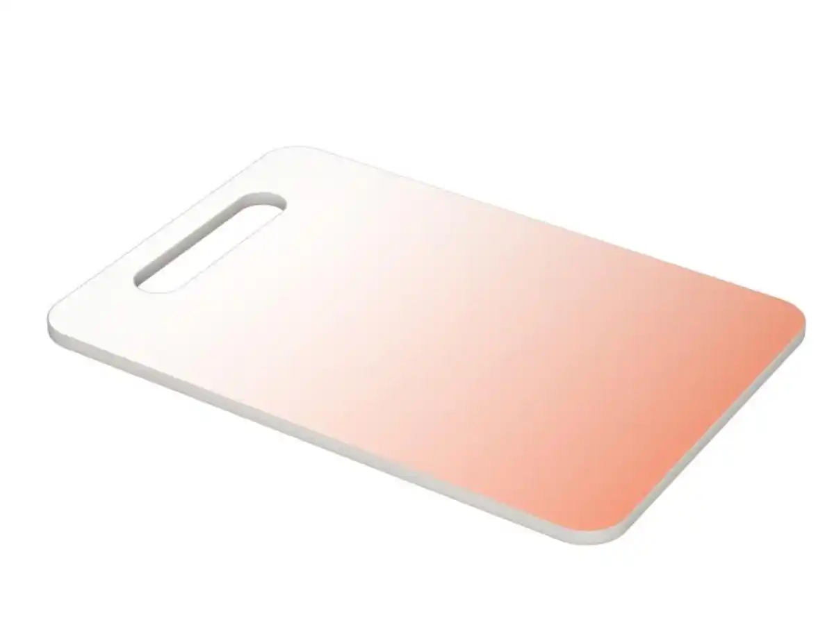 Bild 4 von LIVARNO home Schneidebrett / Schneidebretter-Set mit praktischem Griff,  30 x