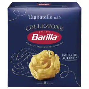 Barilla Collezione