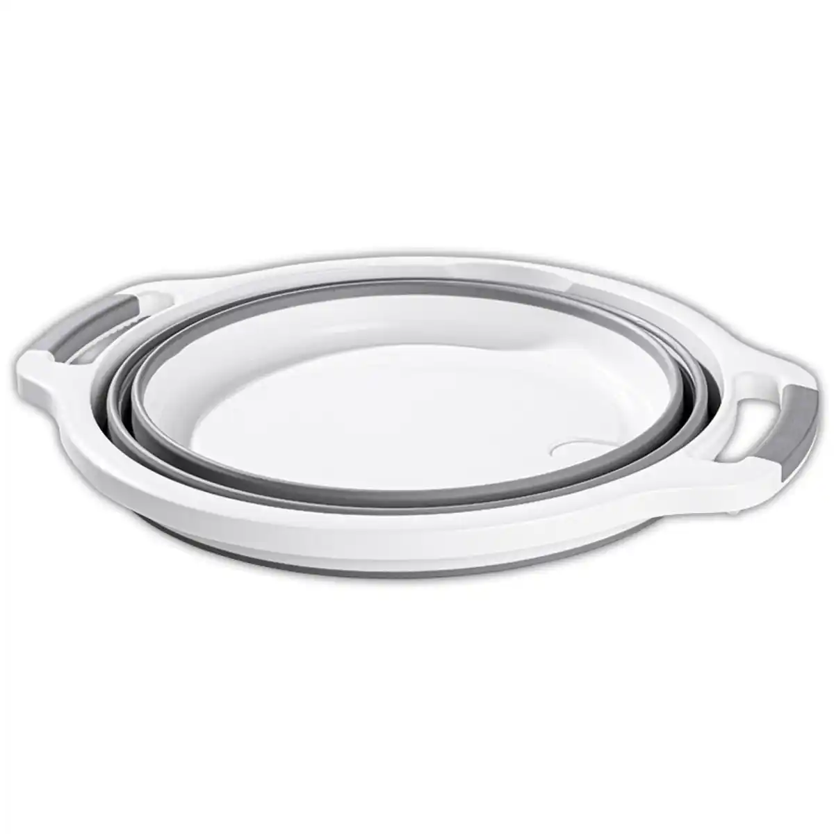 Bild 3 von Toptex Faltbarer Wäschekorb