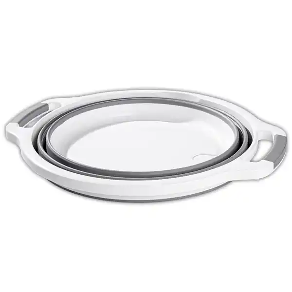 Bild 3 von Toptex Faltbarer Wäschekorb