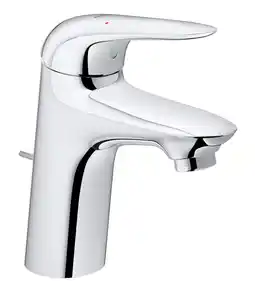 Grohe Waschtischarmatur New Wave S-Size