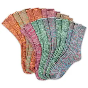 Toptex Multicolor-Socken