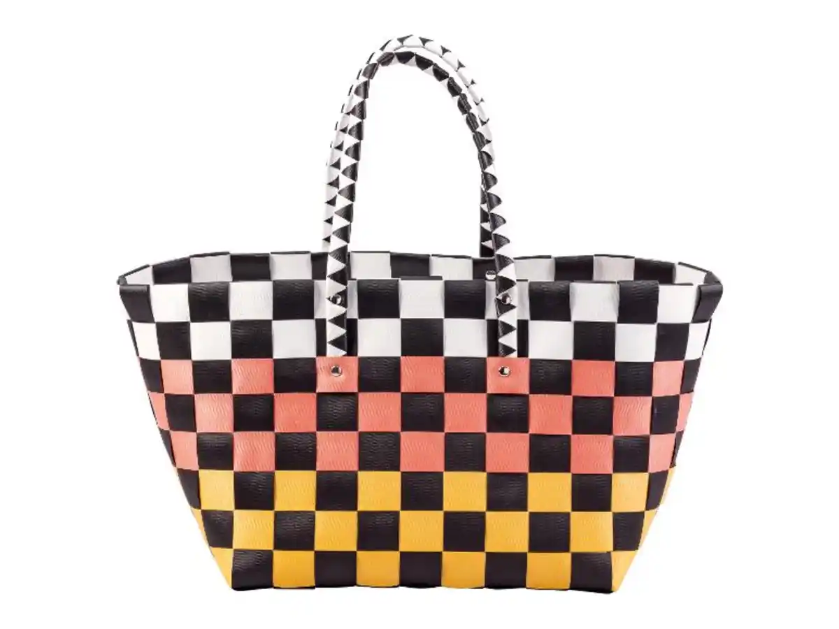 Bild 4 von TOPMOVE® Einkaufstaschen-Set, 2 Größen