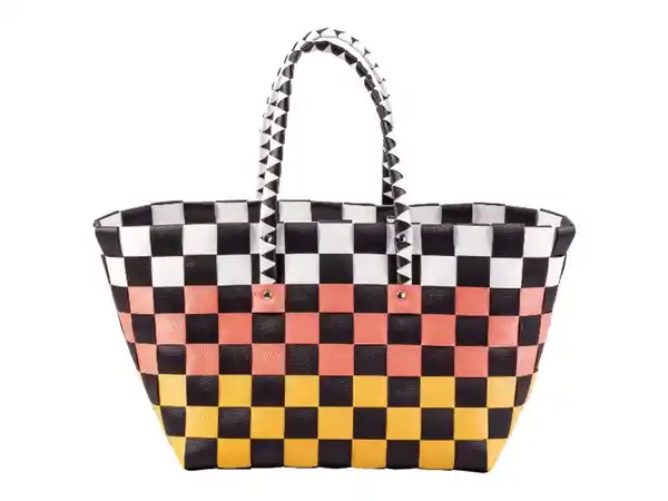 Bild 4 von TOPMOVE® Einkaufstaschen-Set, 2 Größen