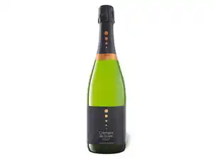 Crémant de Loire AOP brut, Schaumwein