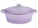 Bild 2 von LIVARNO home Gusseisen-Bräter mit Emaille-Beschichtung , 4,7 l