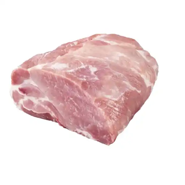 Bild 1 von Deutsche frische Nackensteaks, Spieße