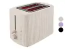 Bild 1 von SILVERCREST® KITCHEN TOOLS Doppelschlitz-Toaster »STKP 800 A1 / SOTKP 800 A1«, 6 Bräunungsstufen