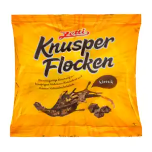 ZETTI Knusperflocken 270g