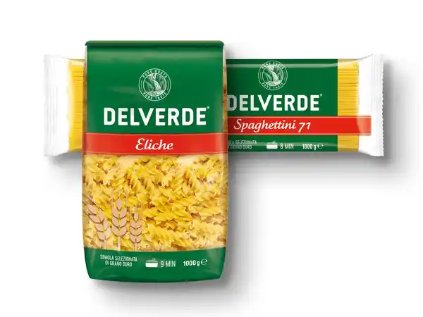Bild 1 von Delverde Pasta,  500 g