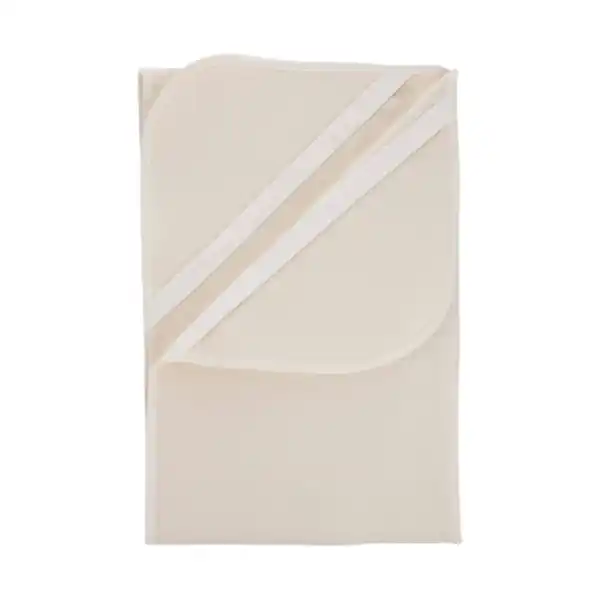 Bild 2 von NOVITESSE Matratzenschonbezug / Wasserdichtes Spannbetttuch, B x L: je ca. 90 x 200 cm