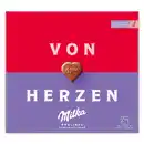 Bild 2 von Milka Sag es mit Pralinés