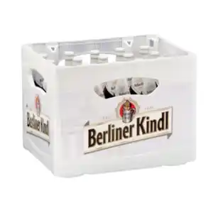 Berliner Kindl Jubiläums Pilsener