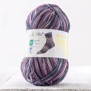 Lana Alzetta Sockenwolle "Dolomiti"