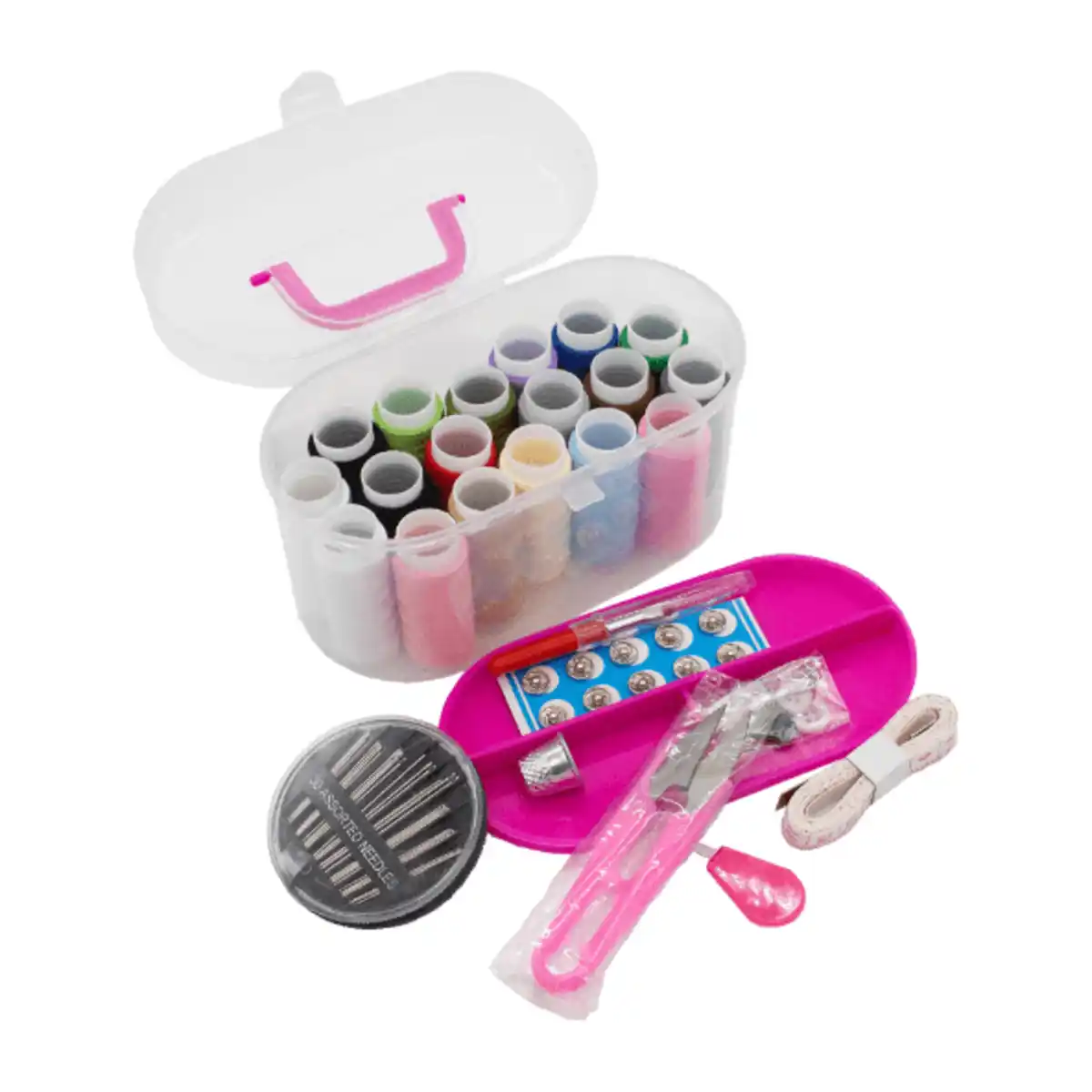 Bild 3 von HOME CREATION Näh-Einsteiger-Set