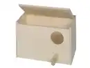 Bild 1 von Nobby Nistkasten für Großsittich 36 x 25 cm